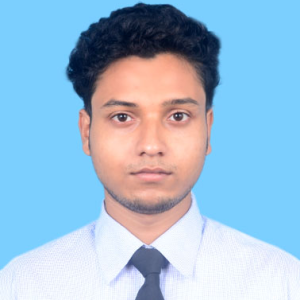 Picture of Subhojit Banik