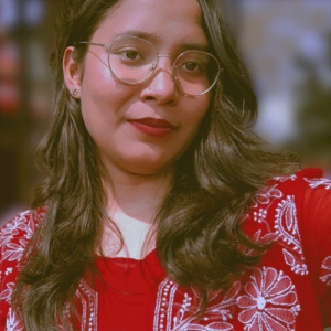 Picture of Meenakshi Mehta