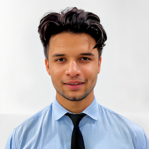 Picture of Swapnil Verma