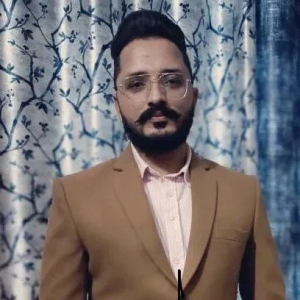 Picture of Vinay Thakur