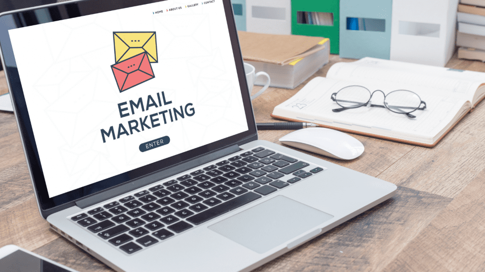 Email Marketing Toronto