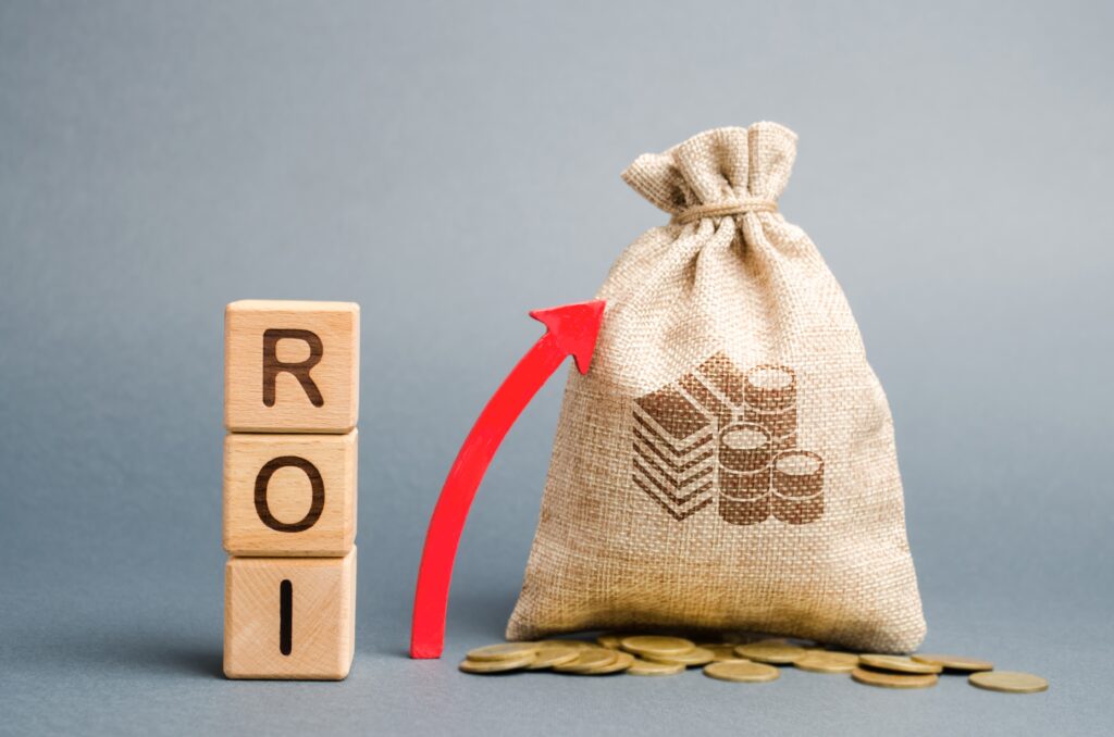 The ROI of SEO