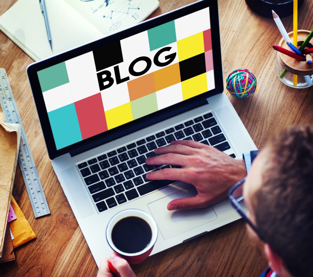blog blogging homepage social media network concep 2022 12 15 23 59 15 utc scaled