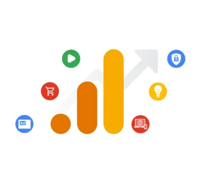 Google Analytics 4