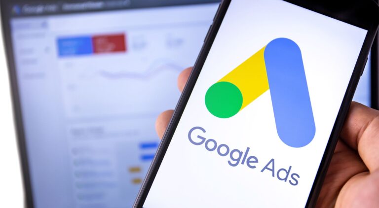 Google Ads agency Toronto