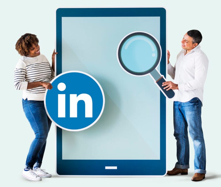 How to Use LinkedIn to Build Authority