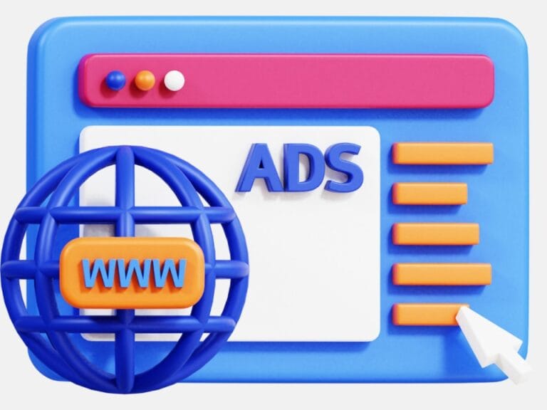 google ads management agency