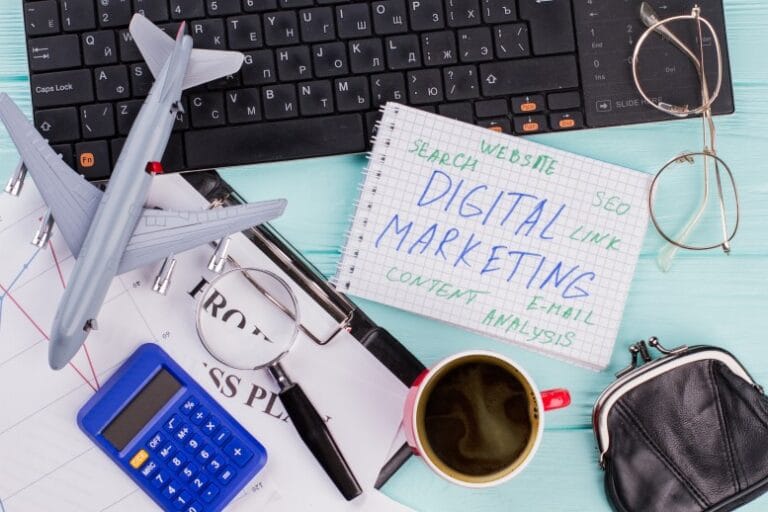 digital marketing company toronto