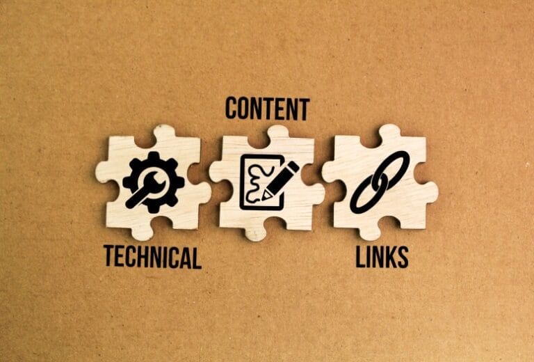 local SEO company in Toronto