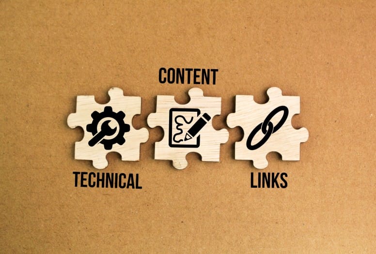 local SEO company in Toronto