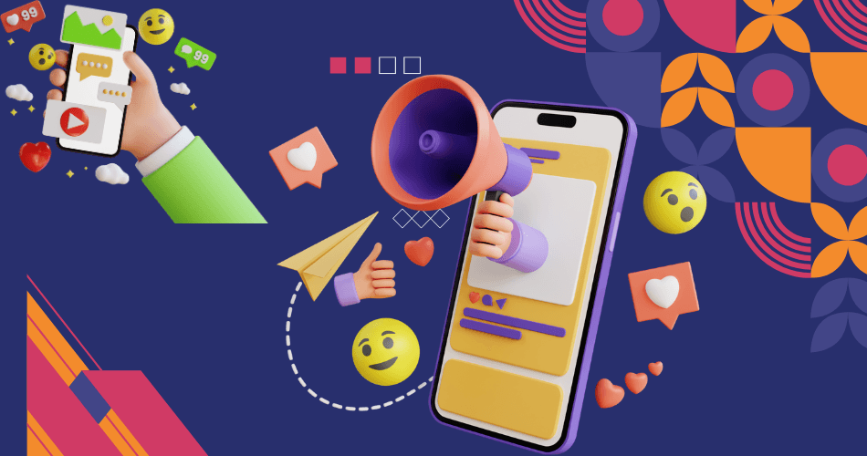 social media marketing expert in toronto