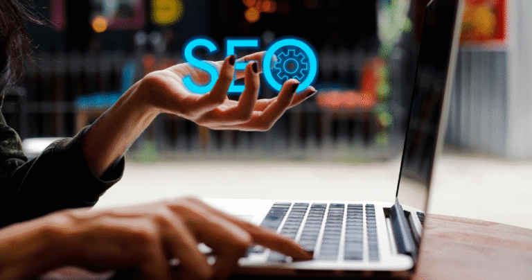 SEO Expert in Toronto