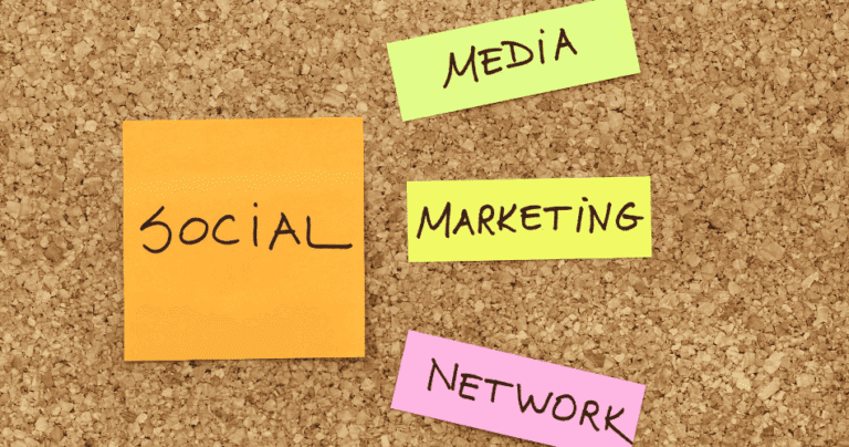 Social Media Marketing in Toronto