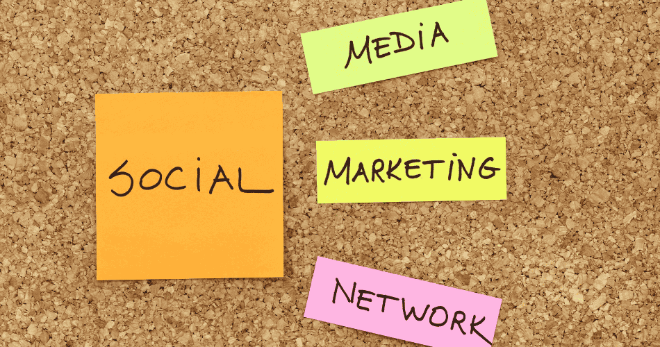 Social Media Marketing in Toronto