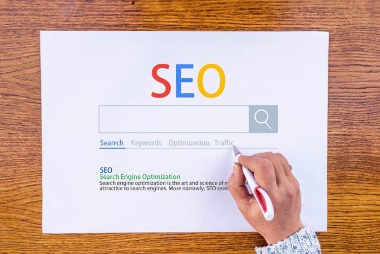 SEO Expert