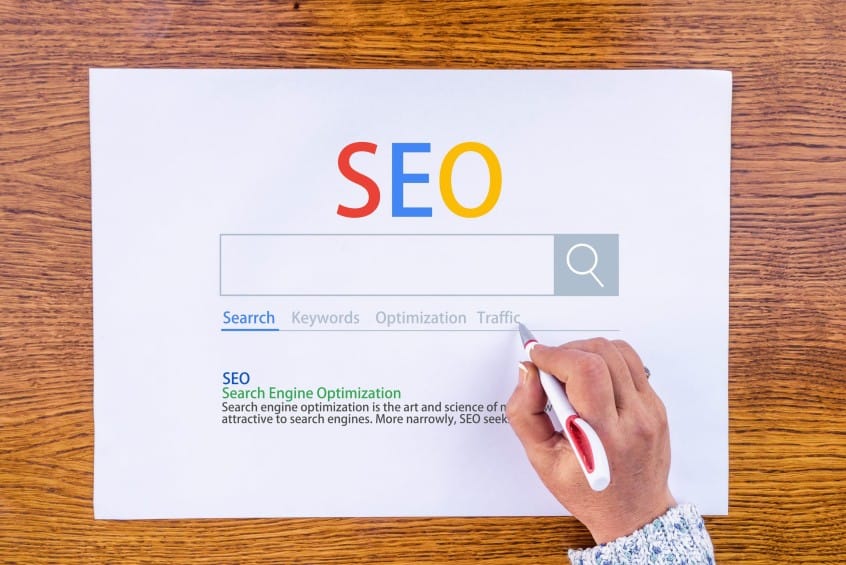 SEO Expert