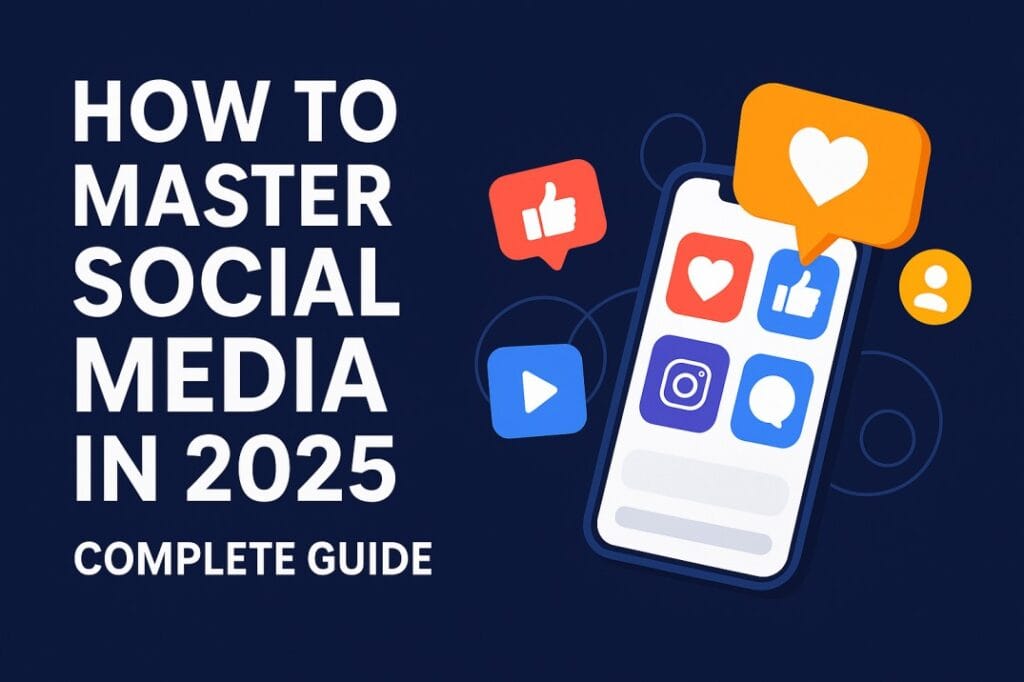 social media marketing agency canada