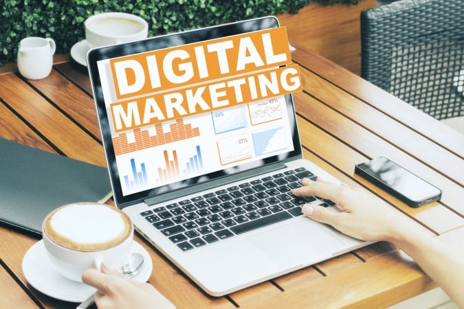 Digital Marketing Toronto