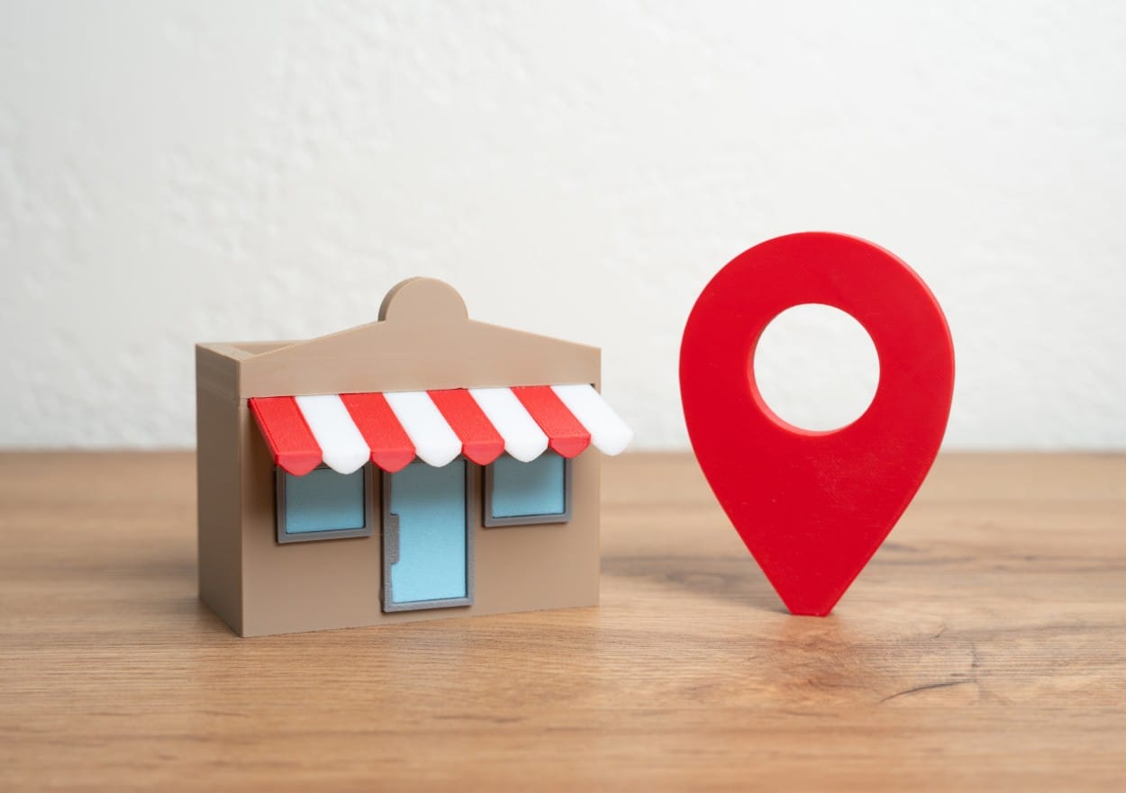 Local SEO Company Toronto