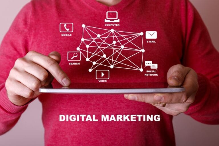 Digital Marketing