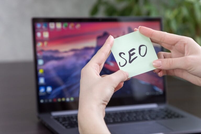 local SEO company Toronto experts