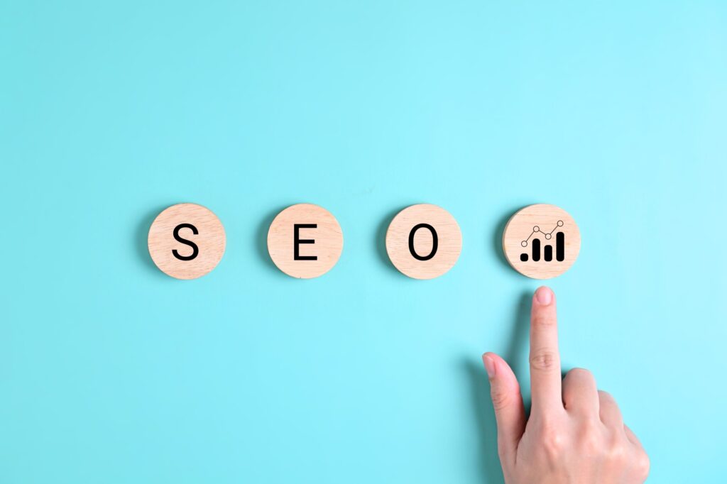 SEO Services