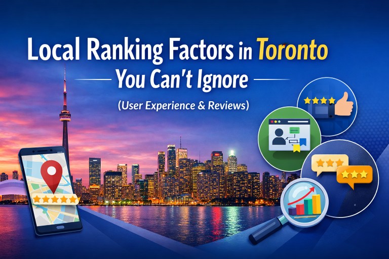SEO Agency Toronto 5