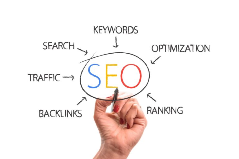 SEO Consultant Toronto (1)