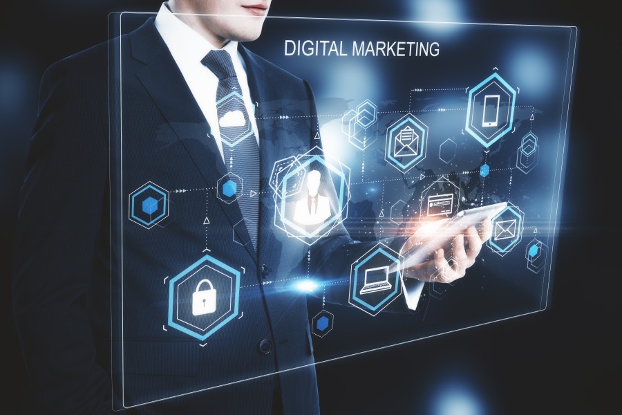 Digital Marketing Agency Toronto