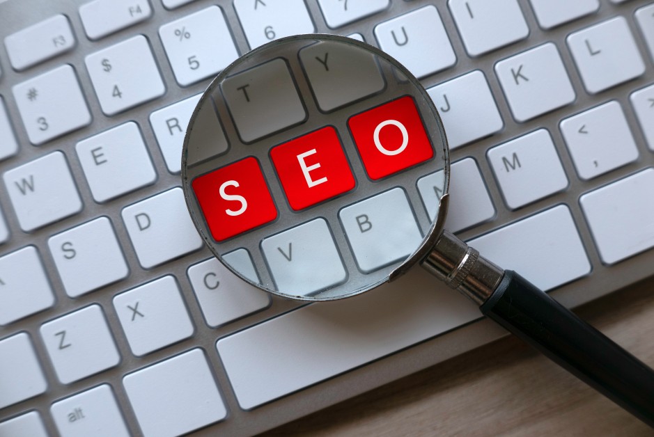 SEO Consultant in Toronto