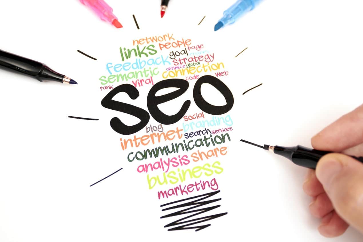 SEO Consultants in Toronto