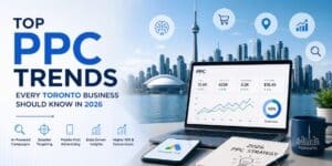 PPC agency in Toronto