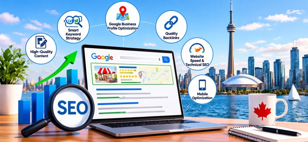 best SEO strategy
